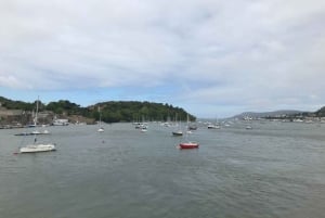 From Manchester: North Wales and Caernarfon Castle Day Trip