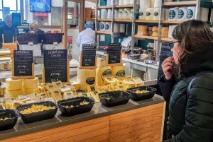 De Manchester: Viagem de 1 dia a Yorkshire