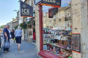 De Manchester: Viagem de 1 dia a Yorkshire