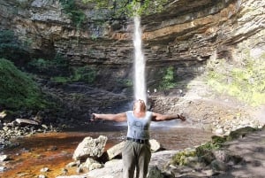 De Manchester: Viagem de 1 dia a Yorkshire