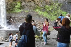 De Manchester: Viagem de 1 dia a Yorkshire