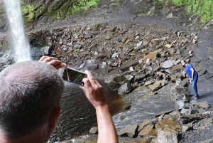 De Manchester: Viagem de 1 dia a Yorkshire