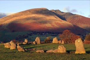 Lake District: 3-dagers tur i liten gruppe fra Manchester