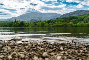 Tour durch den Lake District und Windermere-Kreuzfahrt ab Manchester