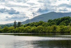 Tour durch den Lake District und Windermere-Kreuzfahrt ab Manchester