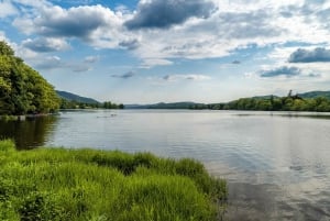 Tour durch den Lake District und Windermere-Kreuzfahrt ab Manchester