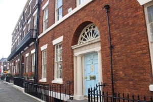 Liverpool : Visite à pied officielle du centre-ville de Peaky Blinders