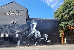 Manchester : visite guidée à pied « 5 Quarters »