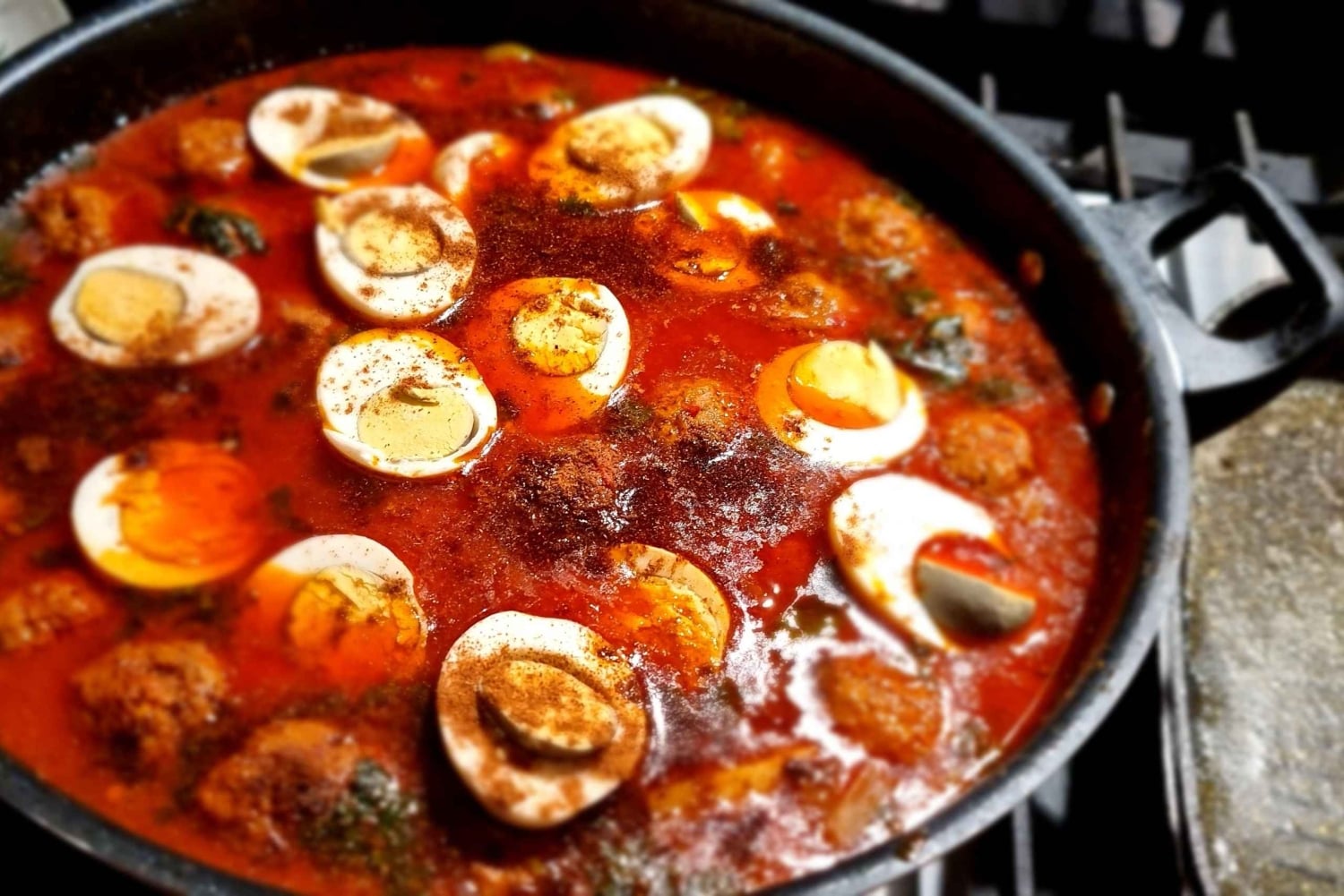 Manchester: Chapatti n Curry Cooking Class