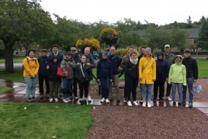 Manchester City Highlights Walking Tour