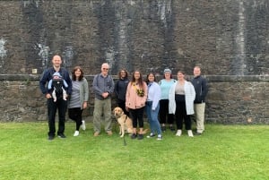 Manchester City Highlights Walking Tour