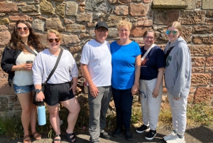 Manchester City Highlights Walking Tour