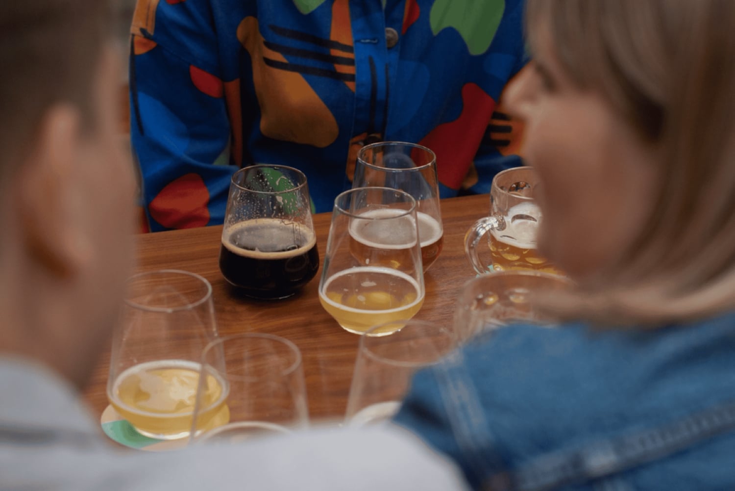 Manchester: Craft Beer Tasting in the Northern Quarter