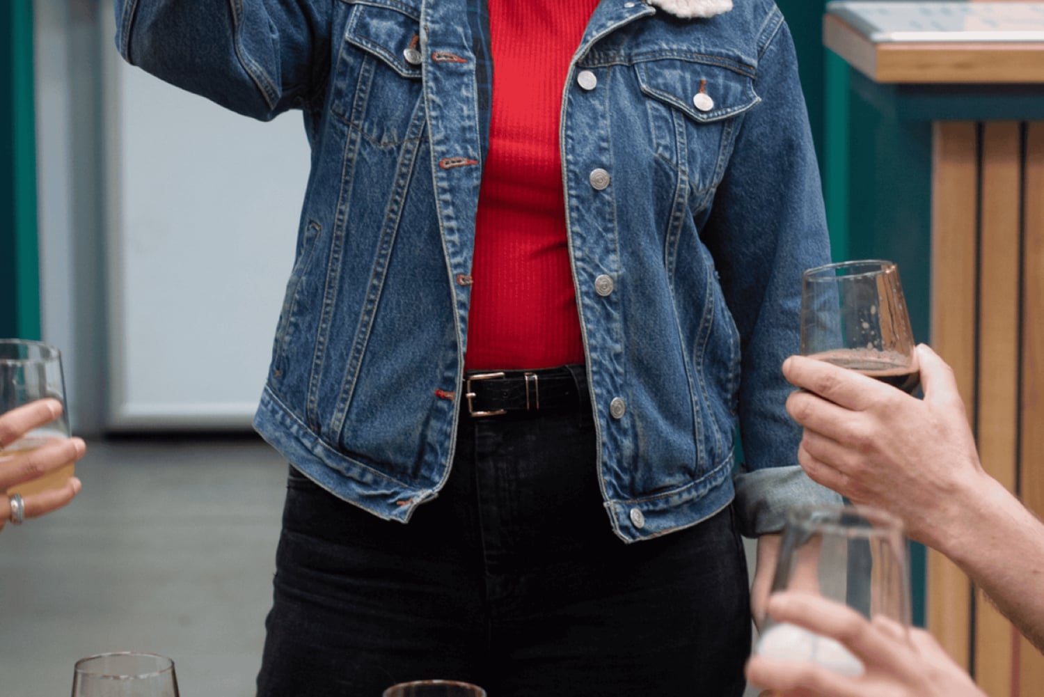 Manchester: Craft Beer Tasting in the Northern Quarter