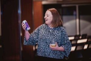 Manchester: Craft Beer Tasting in the Northern Quarter