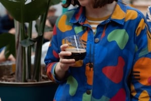 Manchester: Craft Beer Tasting in the Northern Quarter