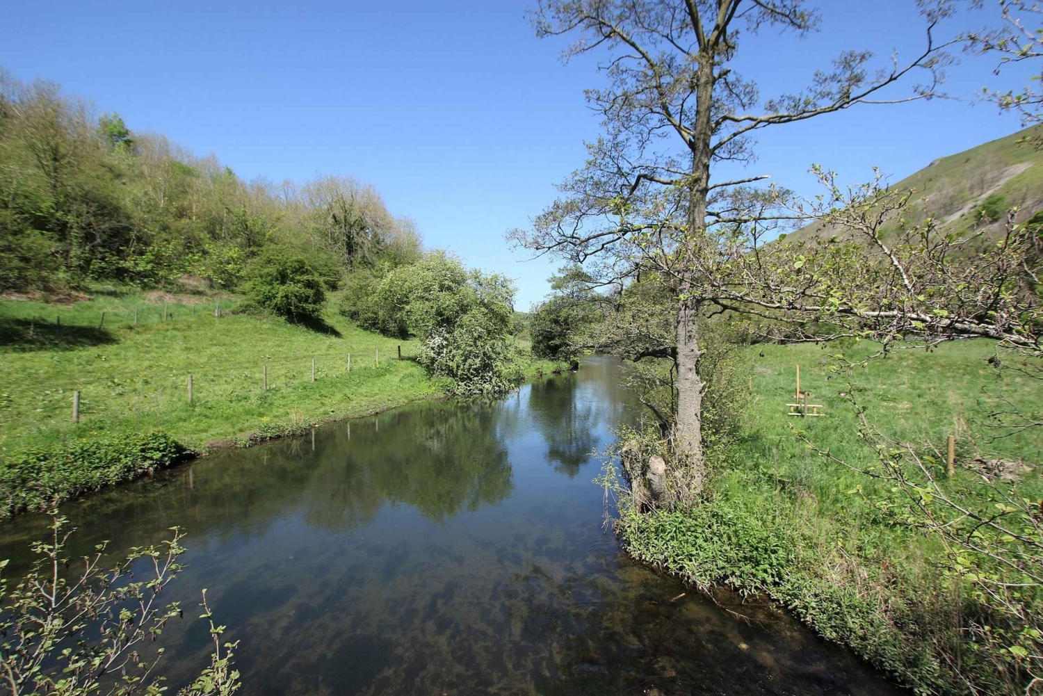 Manchester: Derbyshiren, Bakewellin ja Peak Districtin kierros