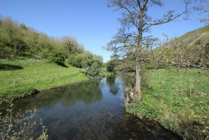 Manchester: Derbyshiren, Bakewellin ja Peak Districtin kierros