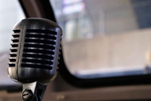 Manchester: Elvis-on-the-River Cruise