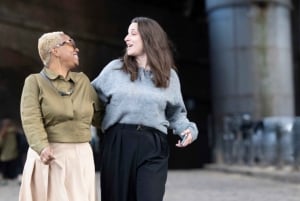 Manchester: Passeio guiado a pé por locais de cinema e TV