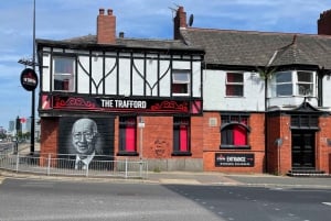 Manchester: Football Heritage Private Guided Tour