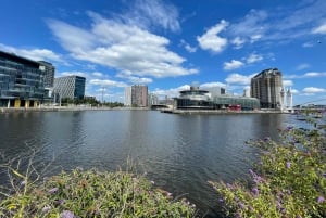 Manchester: Football Heritage Private Guided Tour