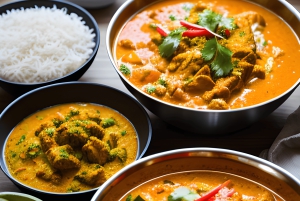 Манчестер: гастрономическая экскурсия по гей-району и Северному кварталу