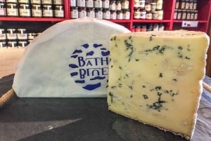 Manchester: Guided Cheese Crawl with Tastings