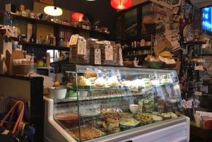 Manchester: Guided Cheese Crawl with Tastings