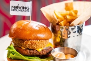 Manchester: Hard Rock Cafe Set Menu for Lunch or Dinner