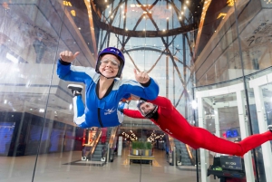 Manchester: iFLY Indoor Skydiving Ticket