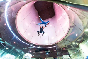 Manchester: iFLY Indoor Skydiving Ticket