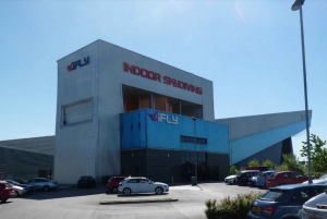 Manchester: iFLY Indoor Skydiving Ticket