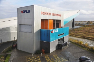 Manchester: iFLY Indoor Skydiving Ticket