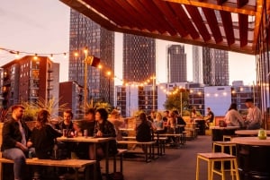 Manchester: Junkyard Golf Club Tickets for 9 or 18 Holes