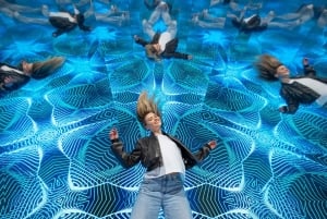 Manchester: Museum of Illusions Early Bird Entry