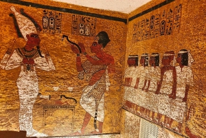 Private Führung durch das Manchester Museum mit Eintritt