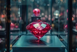 Private Führung durch das Manchester Museum mit Eintritt