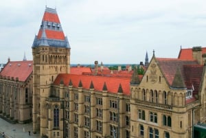 Private Führung durch das Manchester Museum mit Eintritt