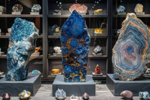 Private Führung durch das Manchester Museum mit Eintritt