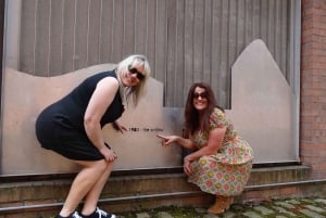 Manchester: Music-Themed City Walking Tour