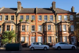 Manchester Old Town Highlights Privat guidet gåtur