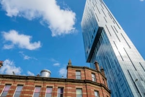 From New York City: Philadelphia & Amish Community Day Trip