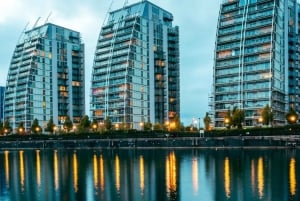 From New York City: Philadelphia & Amish Community Day Trip