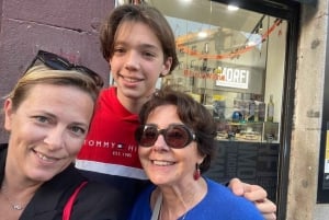 Manchester: Prywatna niestandardowa wycieczka z lokalnym przewodnikiem