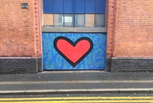 Manchester: Prywatna wycieczka kulinarna z lokalnym przewodnikiem