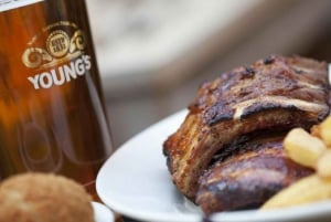 Manchester : Visite gastronomique privée avec guide local