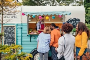 Manchester : Visite gastronomique privée avec guide local