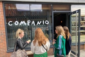 Manchester: Private Foodtour