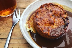 Manchester: Private Foodtour